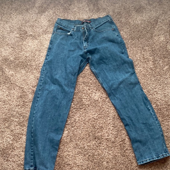 Jeans - Picture 1 of 3